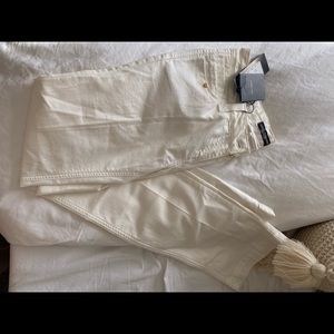 Dolce and Gabbana womens jeans